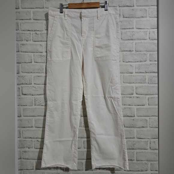 Frank & Eileen Blackstone Chino Beige Size 8 - Picture 5 of 12